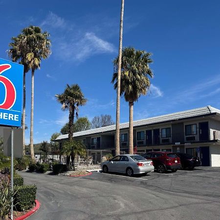 Motel 6-Simi Valley, CA Exterior foto