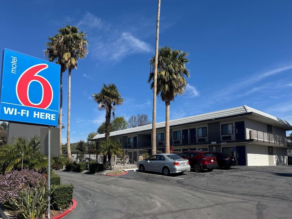 Motel 6-Simi Valley, CA Exterior foto