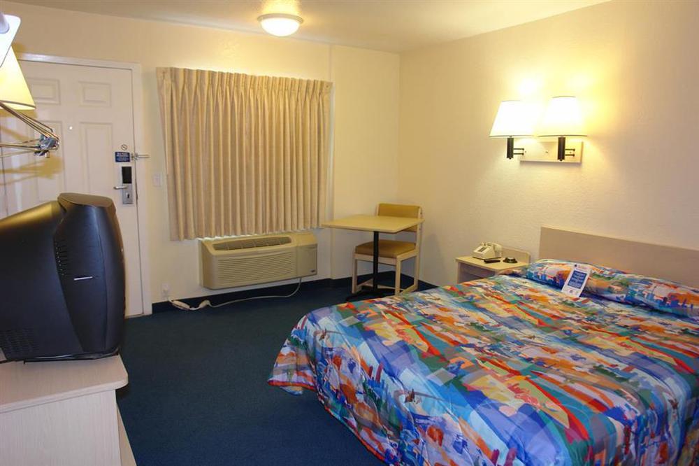 Motel 6-Simi Valley, CA Zimmer foto
